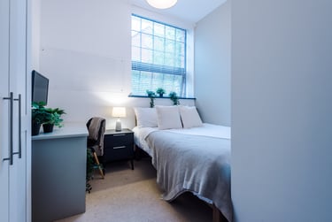 6 bed house, Flat C, The Hosiery Factory, Highfields, Leicester, LE15TH - Image 11