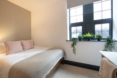 5 bed house, Flat Q, The Hosiery Factory, Highfields, Leicester, LE15TH - Image 9
