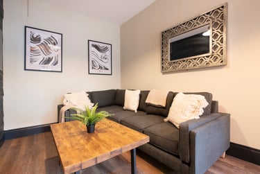 5 bed house, Flat Q, The Hosiery Factory, Highfields, Leicester, LE15TH - Image 3