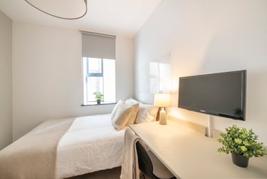 5 bed house, Flat Q, The Hosiery Factory, Highfields, Leicester, LE15TH - Image 11