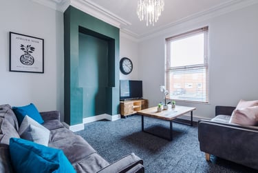6 bed house, 114 Woodsley Road, Hyde Park, Leeds, LS31DU - Image 14