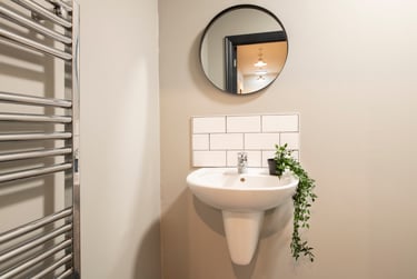 3 bed house, Flat P, The Hosiery Factory, Highfields, Leicester, LE15TH - Image 11