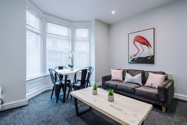 6 bed house, 25 Norwood Terrace, Hyde Park, Leeds, LS61EA - Image 12