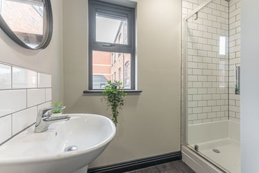6 bed house, Flat T, The Hosiery Factory, Highfields, Leicester, LE15TH - Image 8