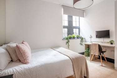 5 bed house, Flat Q, The Hosiery Factory, Highfields, Leicester, LE15TH - Image 7