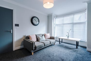6 bed house, 64 Richmond Mount, Hyde Park, Leeds, LS61DF - Image 9