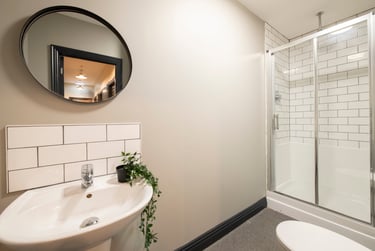 3 bed house, Flat P, The Hosiery Factory, Highfields, Leicester, LE15TH - Image 12