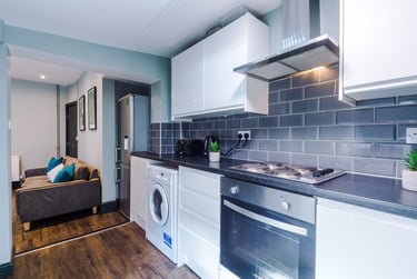 5 bed house, 17 Norwood Place, Hyde Park, Leeds, LS61EA - Image 13