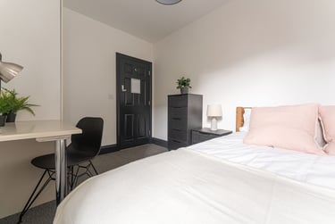 6 bed house, Flat T, The Hosiery Factory, Highfields, Leicester, LE15TH - Image 7