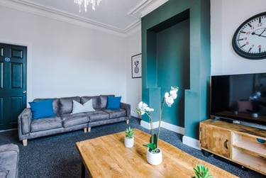 6 bed house, 114 Woodsley Road, Hyde Park, Leeds, LS31DU - Image 15