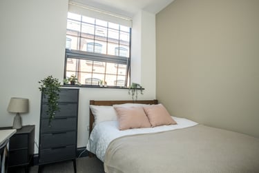 5 bed house, Flat D, The Hosiery Factory, Highfields, Leicester, LE15TH - Image 8
