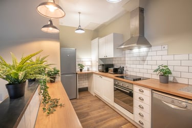 3 bed house, Flat P, The Hosiery Factory, Highfields, Leicester, LE15TH - Image 4