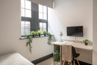 5 bed house, Flat Q, The Hosiery Factory, Highfields, Leicester, LE15TH - Image 8