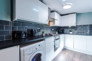 5 bed house, 17 Norwood Place, Hyde Park, Leeds, LS61EA - Image 11
