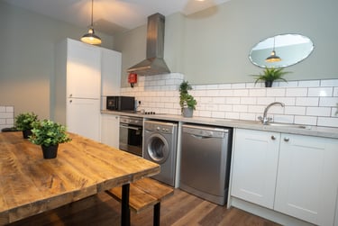 5 bed house, Flat D, The Hosiery Factory, Highfields, Leicester, LE15TH - Image 4