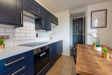 9 bed house, 25 Union Road, Pennsylvania, Exeter, EX46HX - Image 11