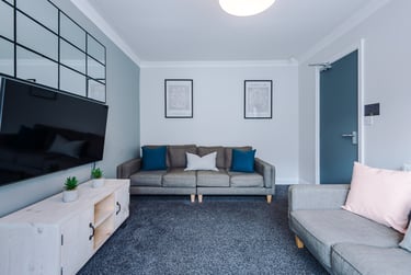 6 bed house, 64 Richmond Mount, Hyde Park, Leeds, LS61DF - Image 11
