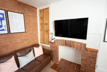 4 bed house, 4 Old Park Road, St Sidwells, Exeter, EX44EZ - Image 13