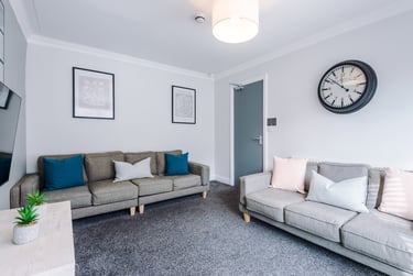 6 bed house, 64 Richmond Mount, Hyde Park, Leeds, LS61DF - Image 10
