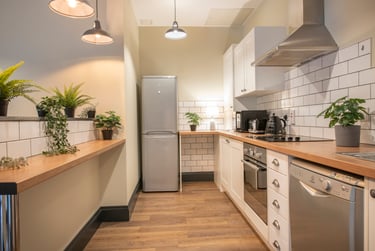 3 bed house, Flat P, The Hosiery Factory, Highfields, Leicester, LE15TH - Image 6