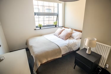 5 bed house, Flat W, The Hosiery Factory, Highfields, Leicester, LE15TH - Image 6