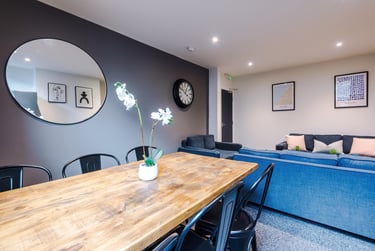 7 bed house, 9 Manor Drive, Hyde Park, Leeds, LS61DE - Image 14
