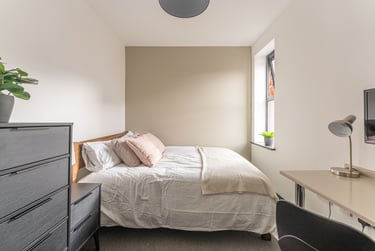 6 bed house, Flat T, The Hosiery Factory, Highfields, Leicester, LE15TH - Image 6