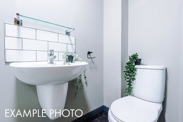 5 bed house, Flat N, The Hosiery Factory, Highfields, Leicester, LE15TH - Image 9