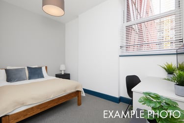 7 bed house, Flat 24, Shoe &amp; Boot Factory, Highfields, Leicester, LE27AE - Image 10