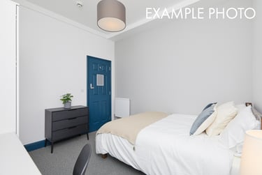7 bed house, Flat 24, Shoe &amp; Boot Factory, Highfields, Leicester, LE27AE - Image 12