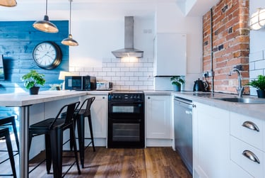 4 bed house, Flat 17, Shoe &amp; Boot Factory, Highfields, Leicester, LE27AE - Image 3