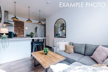 4 bed house, Flat 26, Shoe &amp; Boot Factory, Highfields, Leicester, LE27AE - Image 5