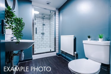 5 bed house, Flat 31, Shoe &amp; Boot Factory, Highfields, Leicester, LE27AE - Image 6