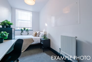 4 bed house, Flat 26, Shoe &amp; Boot Factory, Highfields, Leicester, LE27AE - Image 7