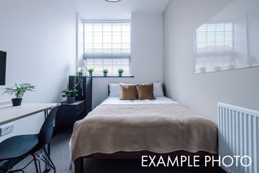 5 bed house, Flat N, The Hosiery Factory, Highfields, Leicester, LE15TH - Image 3