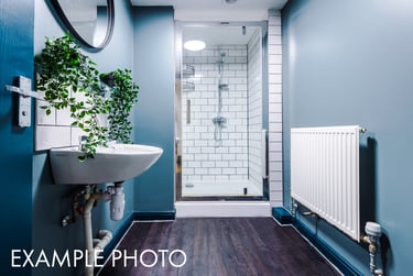 5 bed house, Flat 31, Shoe &amp; Boot Factory, Highfields, Leicester, LE27AE - Image 7