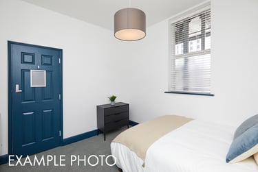 7 bed house, Flat 24, Shoe &amp; Boot Factory, Highfields, Leicester, LE27AE - Image 9