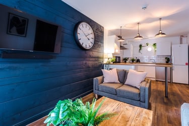 5 bed house, Flat 33, Shoe &amp; Boot Factory, Highfields, Leicester, LE27AE - Image 5