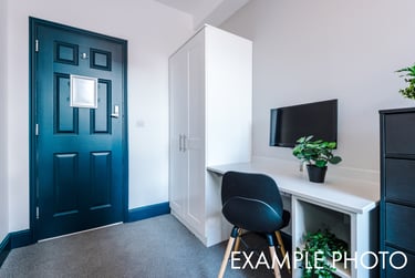 4 bed house, Flat 26, Shoe &amp; Boot Factory, Highfields, Leicester, LE27AE - Image 8