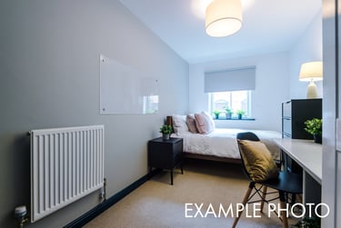 5 bed house, Flat 31, Shoe &amp; Boot Factory, Highfields, Leicester, LE27AE - Image 14