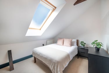 6 bed house, Flat 22, Shoe &amp; Boot Factory, Highfields, Leicester, LE27AE - Image 4