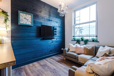 4 bed house, Flat 13, Shoe &amp; Boot Factory, Highfields, Leicester, LE27AE - Image 2