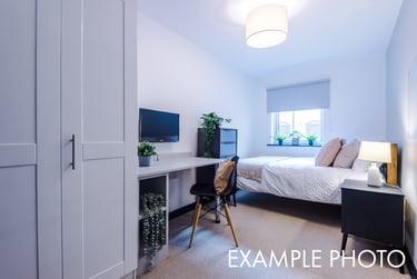 5 bed house, Flat 31, Shoe &amp; Boot Factory, Highfields, Leicester, LE27AE - Image 9
