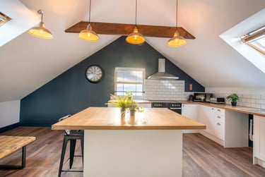 6 bed house, Flat 22, Shoe &amp; Boot Factory, Highfields, Leicester, LE27AE - Image 3