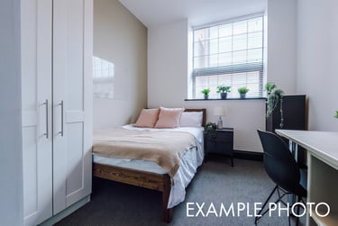 5 bed house, Flat N, The Hosiery Factory, Highfields, Leicester, LE15TH - Image 2