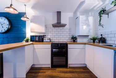 5 bed house, Flat 33, Shoe &amp; Boot Factory, Highfields, Leicester, LE27AE - Image 9