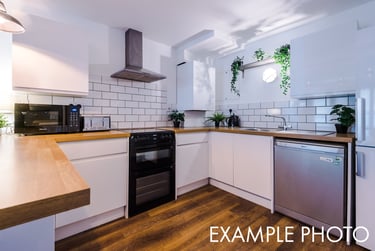 5 bed house, Flat 31, Shoe &amp; Boot Factory, Highfields, Leicester, LE27AE - Image 4