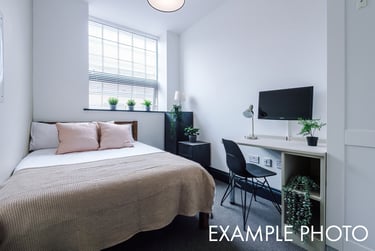 5 bed house, Flat N, The Hosiery Factory, Highfields, Leicester, LE15TH - Image 5