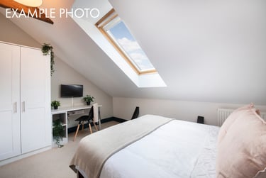 6 bed house, Flat 21, Shoe &amp; Boot Factory, Highfields, Leicester, LE27AE - Image 5