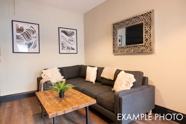 5 bed house, The Hosiery Factory, Highfields, Leicester, LE15TH - Image 1